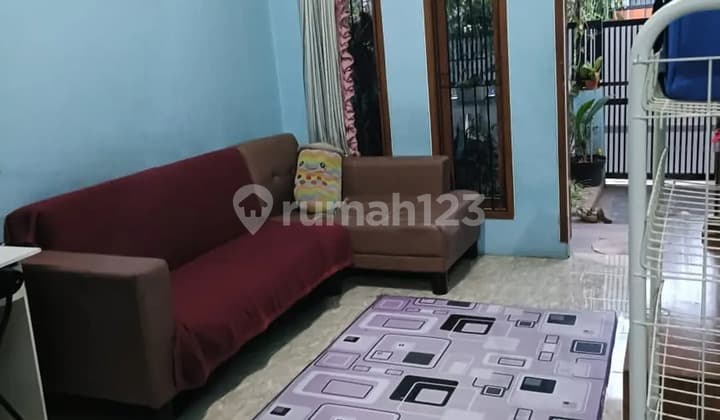 Rumah Siap Huni di Komplek Arcamanik Dekat Griya Caraka Murah