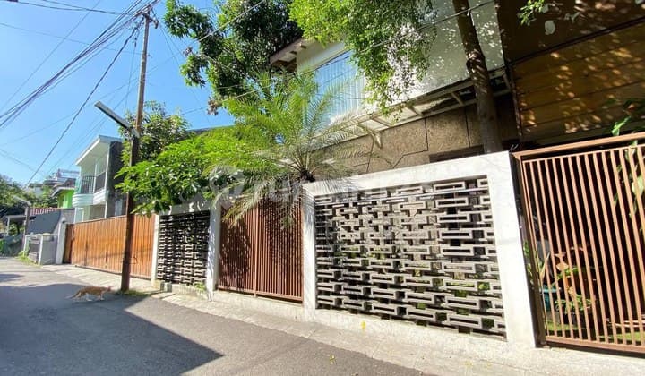 Big House Cheap One Step to Sport Jabar Arcamanik Rarely Available