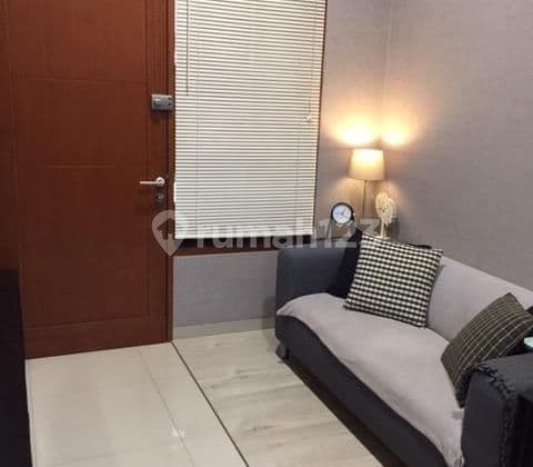 Rumah Dalam Cluster Antapani City Jarang Ada Murah