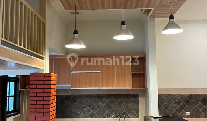 Rumah Baru Renov Dicijagra Buah Batu Harga NJOP