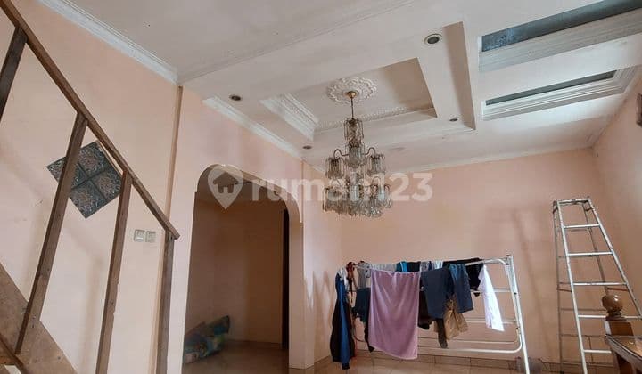 Rumah Di Margahayu Raya Termurah Tanah Luas Dan Lebar