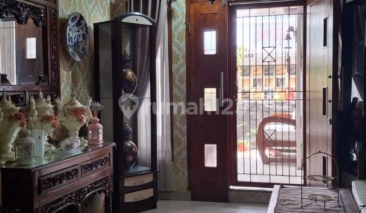 For Sale Cheap House in Turangga Sayap Martanegara SHM
