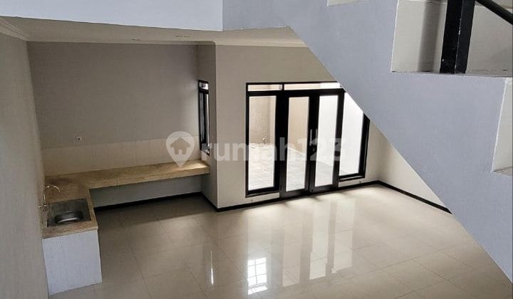 Rumah 2 Lantai Di Cluster Batununggal Murah Jarang Ada Siap Hunj