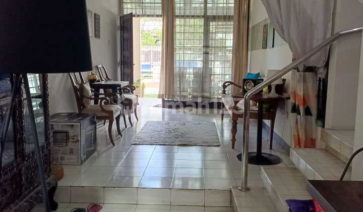 Rumah Siap Huni di Bandung Utara Sukamulya Indah