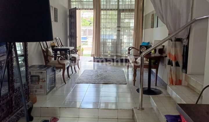 Rumah Siap Huni di Bandung Utara Sukamulya Indah