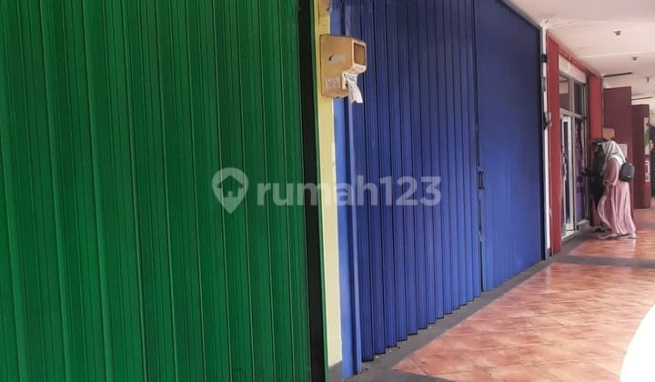 Murah Jarang Ada Ruko 2lt Metro Indah Mall Siekarno Hattabbandung