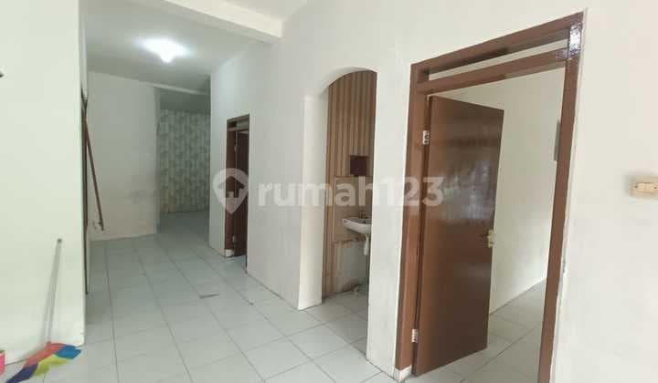 Single-Story Ready-to-Occupy House in Sayap Buah Batu