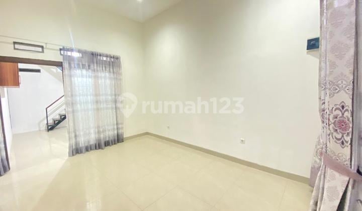 Rumah 2Lt Cluster Margahayu Raya Dekat Supermarket Griya