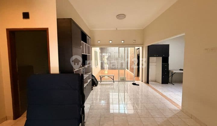 Rumah Nyaman Siap Huni di Batununggal Bandung