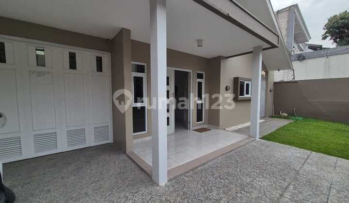 Comfortable House Ready to Occupy in Buah Batu Turangga Area, Bandung