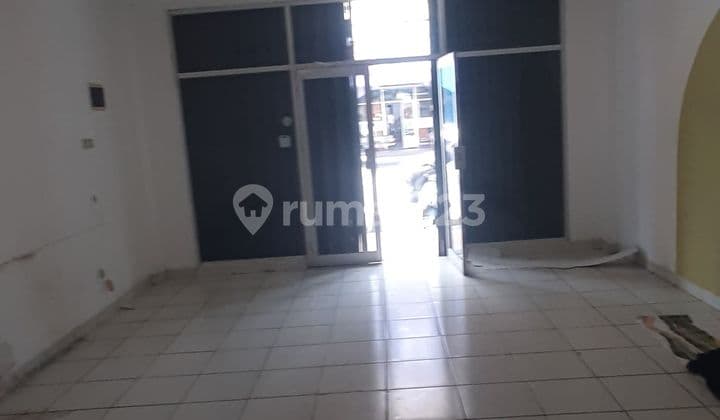 Murah Jarang Ada Ruko 2lt Metro Indah Mall Siekarno Hattabbandung