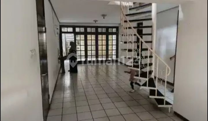 Rumah Siap Huni di Sayap Buah Batu Bandung