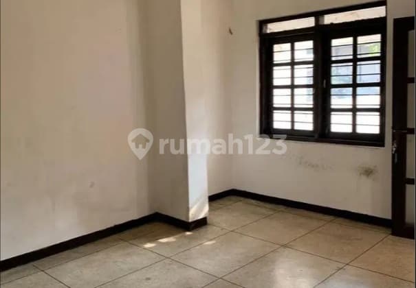 Disewakan Rumah Siap Huni Mainroad Sayap Cikutra Bandung