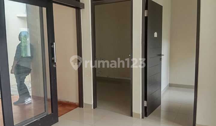 Rumah 1 Lantai Nyaman Siap Huni di Grand Sharon Bandung