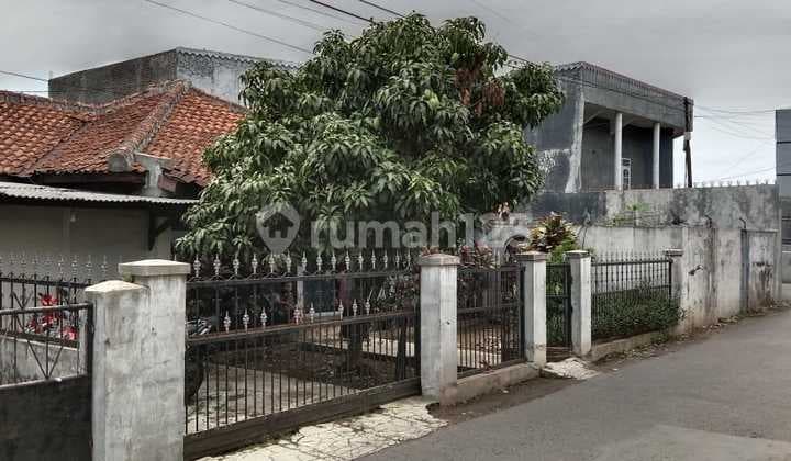 Kosan Aktif Selangkah ke Raya Kiaracondong Deket Borma
