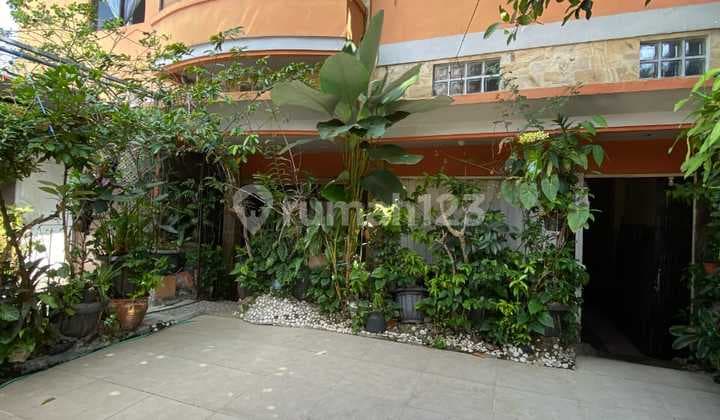 Rumah Kost Akses Mobil Dekat Maranatha Pasteur Bandung