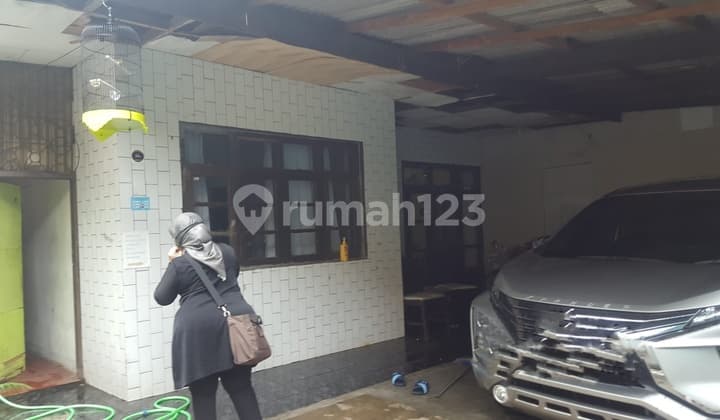 Harga Dibawah NJOP Rumah Hitung Tanah Masuk Mobil Blkng Tsm Gatot Subroto