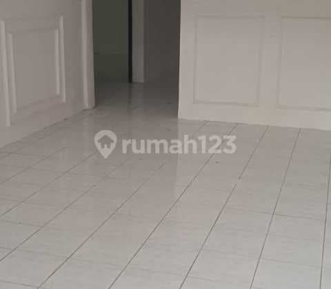 Rumah 1 Lantai Siap Huni Dekat Borma Antapani Bandung