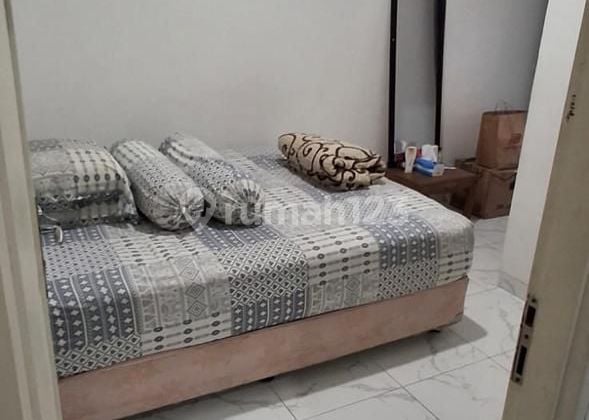 House in Metland Puri Karang Tengah, Tangerang. Size 8x20 m2.