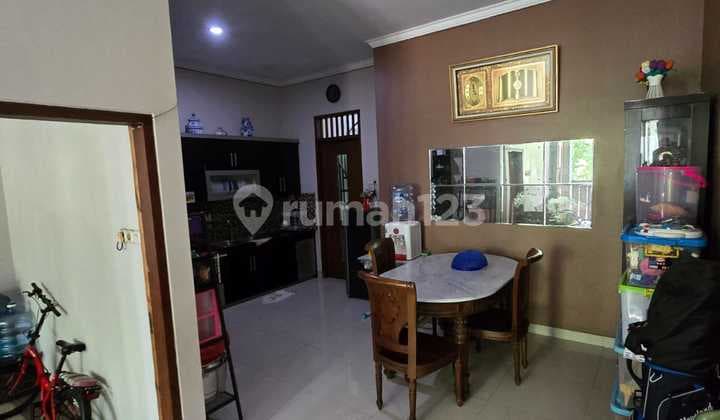 Rumah TERMURAH di Bintara, Bekasi, Jawa Barat. Uk 8x13m