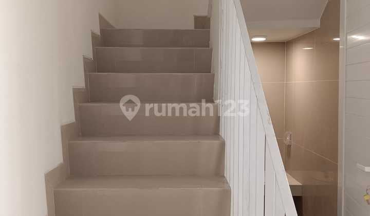 Rumah Baru Metland Puri Jakarta Barat. 9X15 M