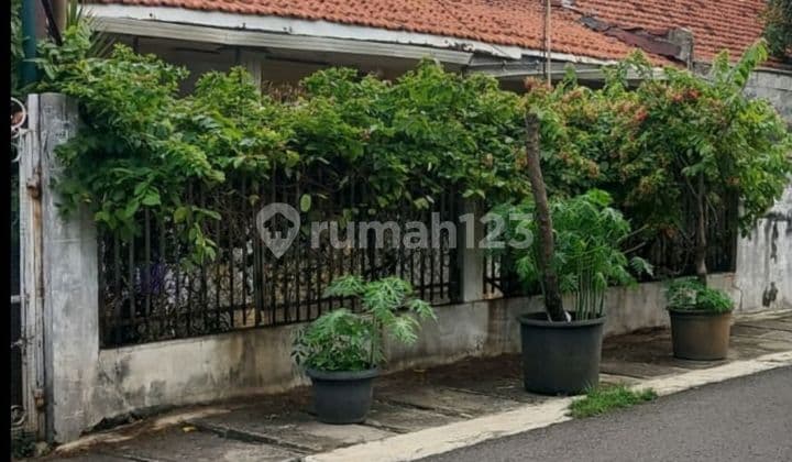 Rumah Paling Murah Pejompongan Benhil