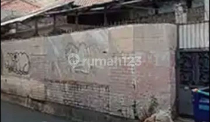 Rumah Murah Luas Tebet