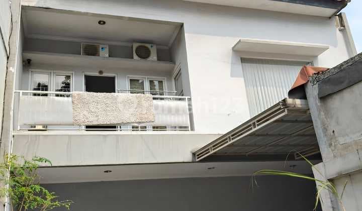 Rumah Siapp Huni Di Cilangkap