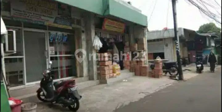 Rumah/ Tanah Murah Rawabelong