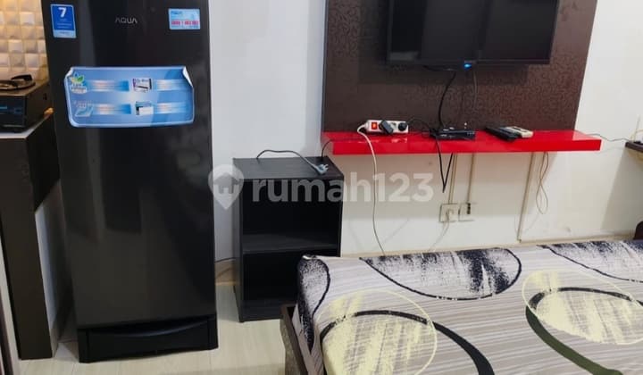 Di Jual Apartemen Green Bay Pluit