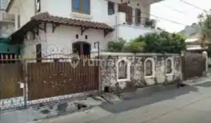 Rumah Bagus Dkt Kampus Binus