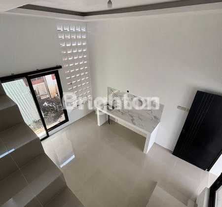 Butuh Cepat Laku Jual Rumah Dekat Ub Siap Huni