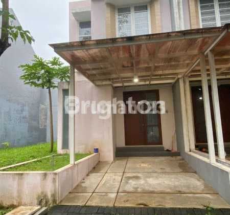 Rumah Kontrakan Bagus Araya Dekat Binus , Malang