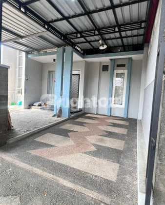 Rumah Kontrakan Bagus Semi Furnished Dekat UB Soekarno Hatta, Malang