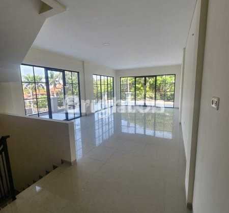 Ruko Bagus Siap Huni Villa Puncak Tidar, Malang