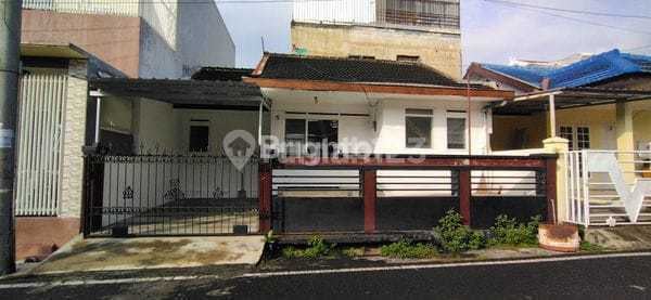 Rumah Kontrakan Bagus Tidar, Malang
