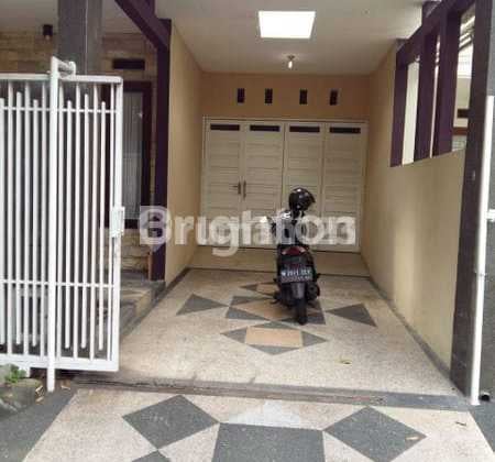 Disewakan Rumah Full Furnish di Daerah Soekarno Hatta Dekat Universitas Brawijaya Ub Malang