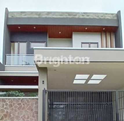 New Ready-to-Occupy House near Binus Araya Malang