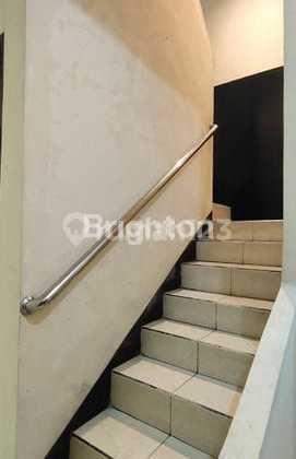 Disewakan Ruko Bagus Malang Kota, Malang