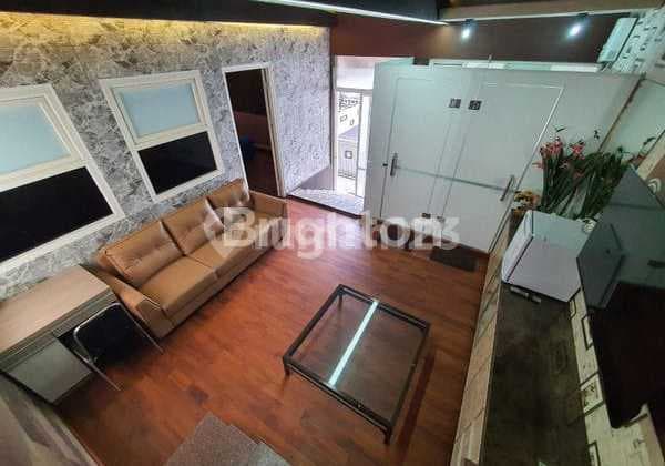 Hotel MAsih Beroperasi di Batu, Malang