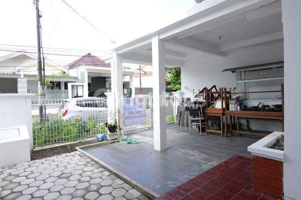 Disewakan Rumah Nyaman Full Furnish di Araya Dekat Rs Persada , Dekat Binus