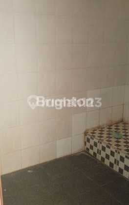 Disewakan Ruko Bagus Poros Dieng Tidar, Malang