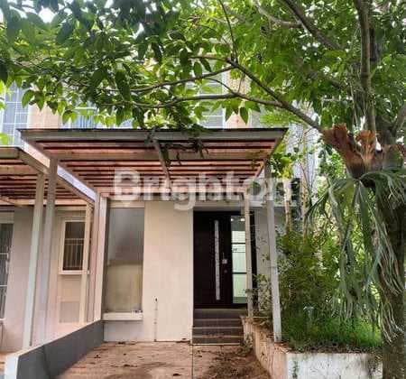 Disewakan Rumah Bagus Dekat BINUS Araya, Malang