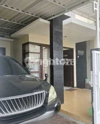 Rumah Kontrakan Semi Furnished Dekat Universitas Brawijaya ,UB , UIN , ITN Malang