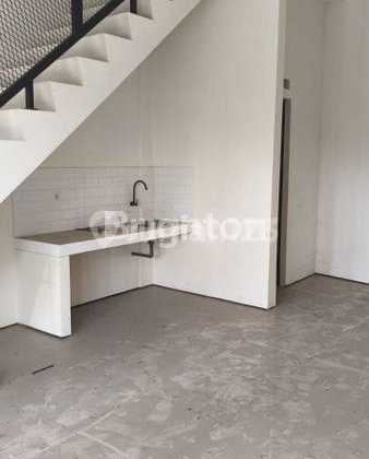 Disewakan Ruko Bagus Dekat BINUS Araya, Malang