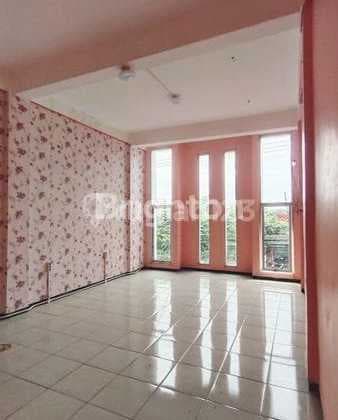 Ready to occupy, Soekarno Hatta shop house near Ub (University of Brawijaya)