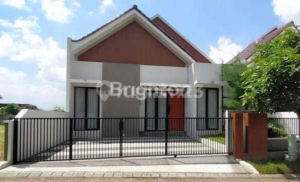 Austineville Dieng Tidar Rental House, Malang