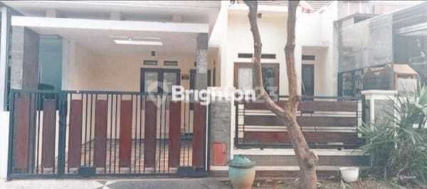 Sewa Rumah Bagus Permata Jingga, Dekat UB Poltek UMM RS UB Malang