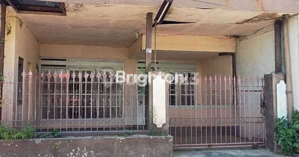 Rumah Butuh Minim Renovasi Tidar, Malang