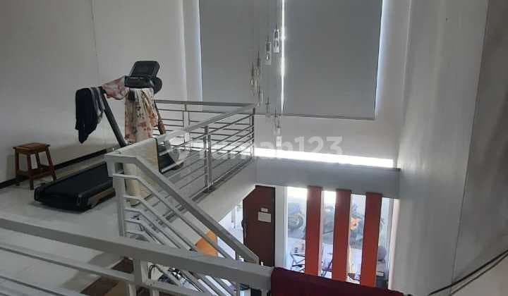 Rumah Dijual Strategis 2 Lantai di Setra Indah Barat, Bandung 32